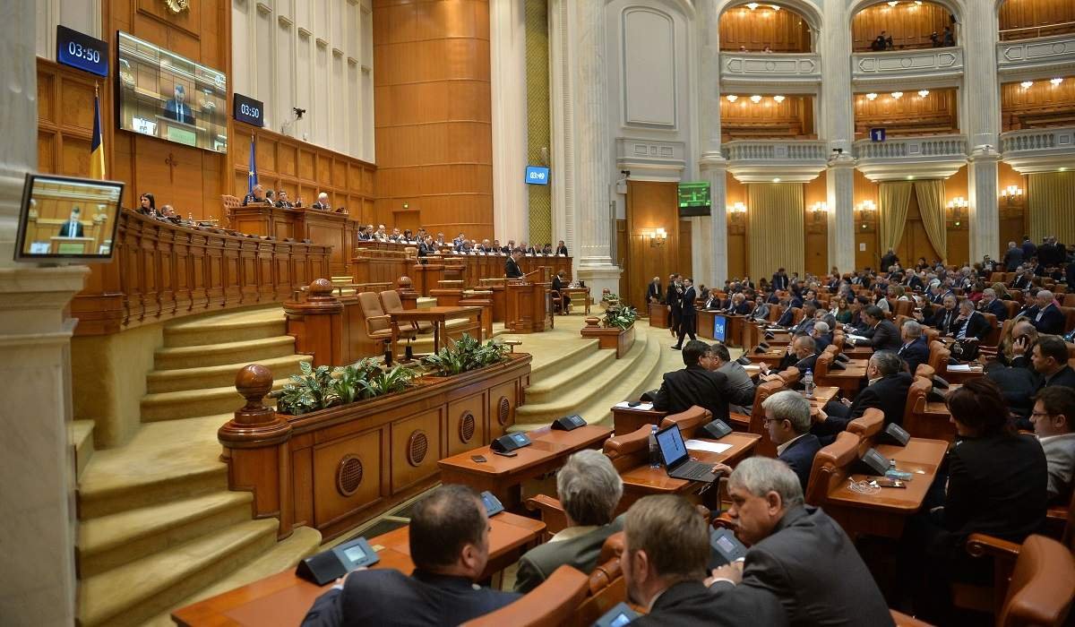 Guvernul Orban a fost demis 138653