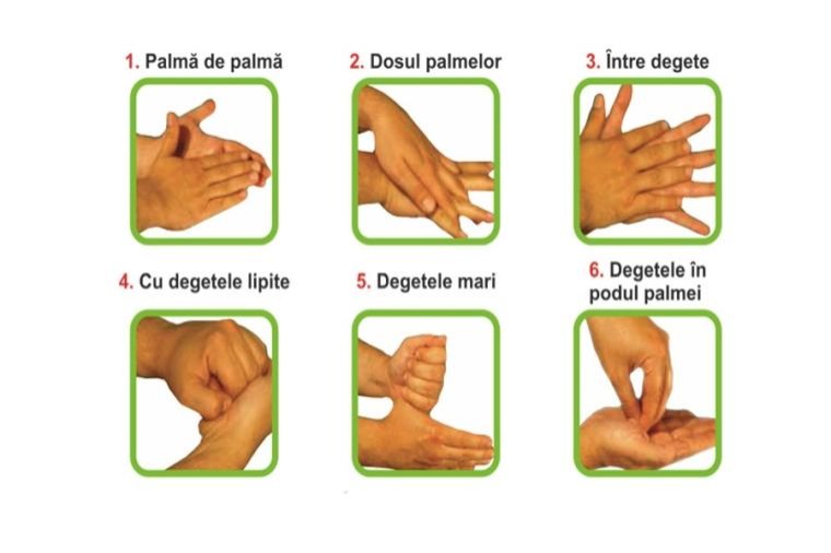 Igiena mâinilor salvează vieți! 138652