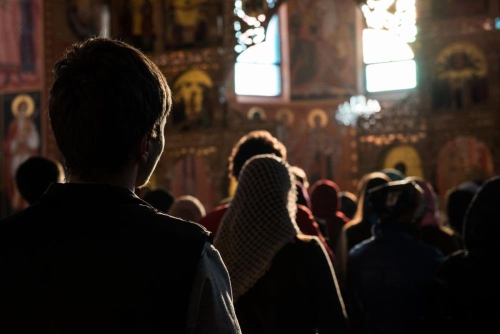 Marcu 12, 38-44 138638