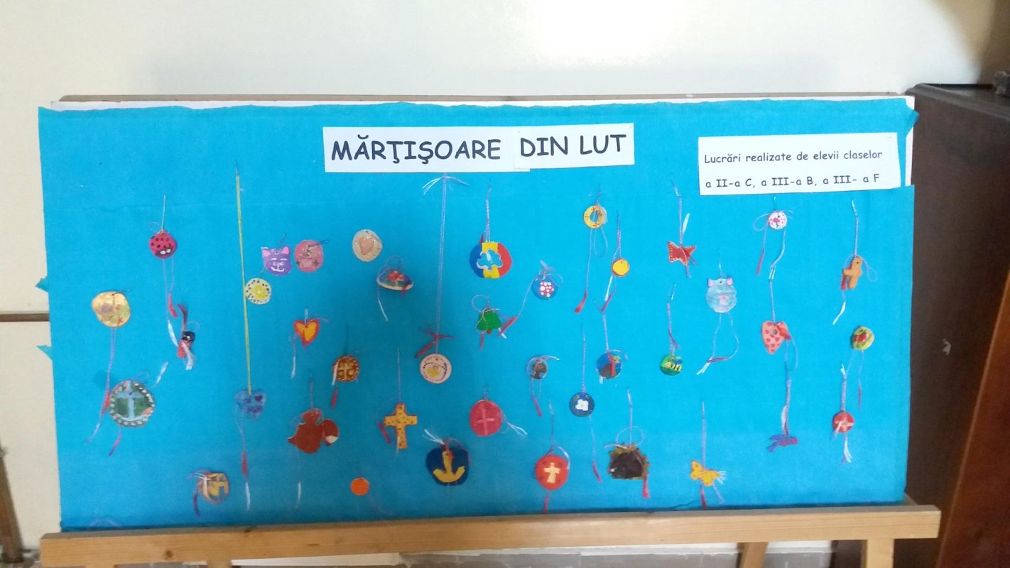 „Profesorul de religie este un model pentru elevii săi” 138585