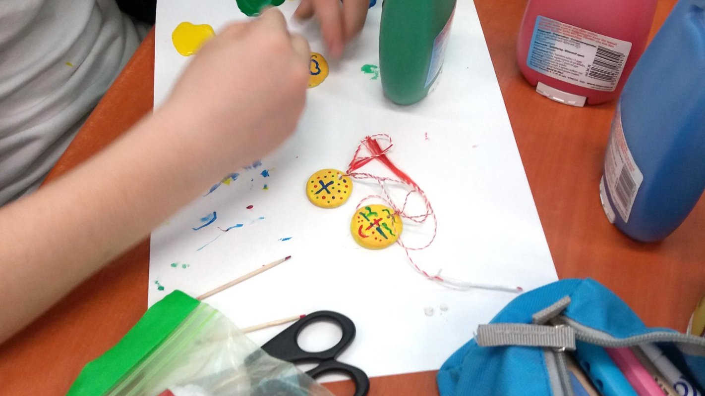 „Profesorul de religie este un model pentru elevii săi” 138586