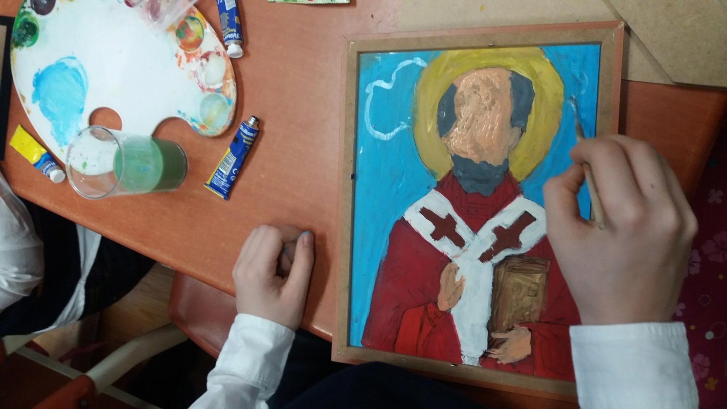 „Profesorul de religie este un model pentru elevii săi” 138587