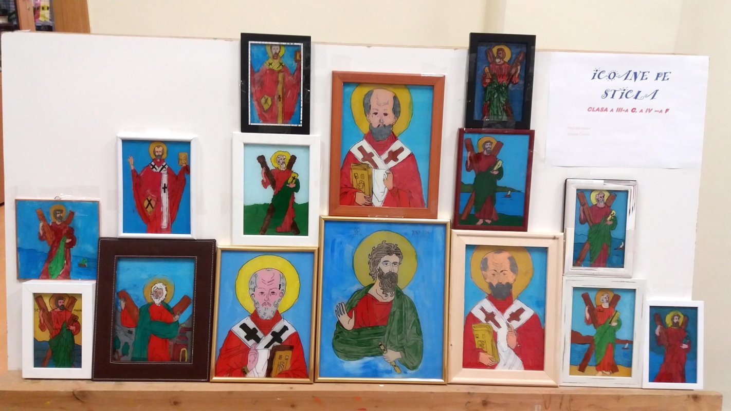 „Profesorul de religie este un model pentru elevii săi” 138588