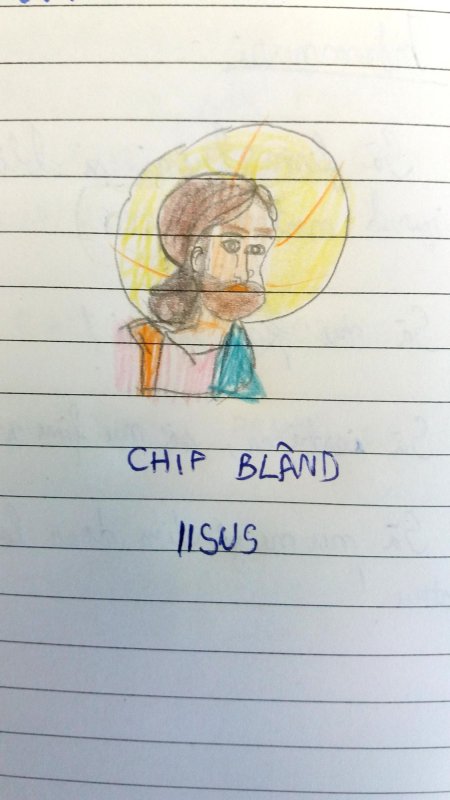 „Profesorul de religie este un model pentru elevii săi” 138589