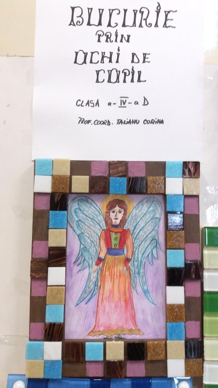 „Profesorul de religie este un model pentru elevii săi” 138591