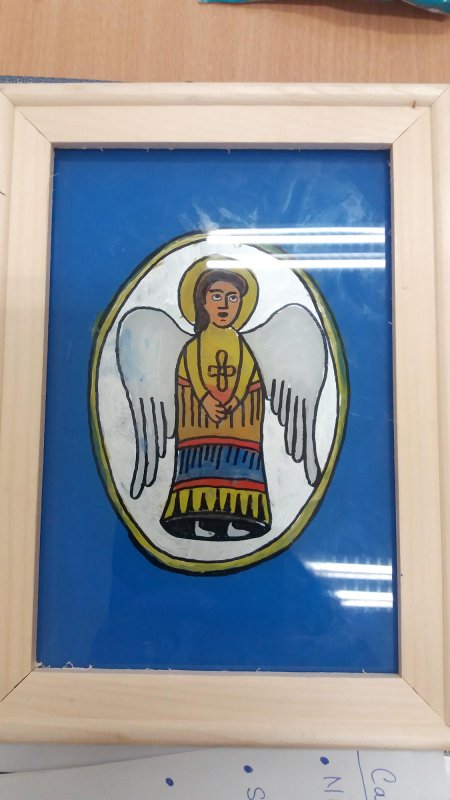 „Profesorul de religie este un model pentru elevii săi” 138592