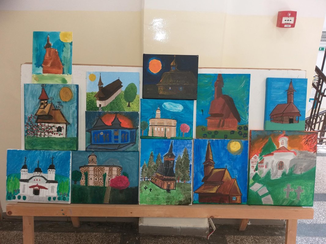 „Profesorul de religie este un model pentru elevii săi” 138597