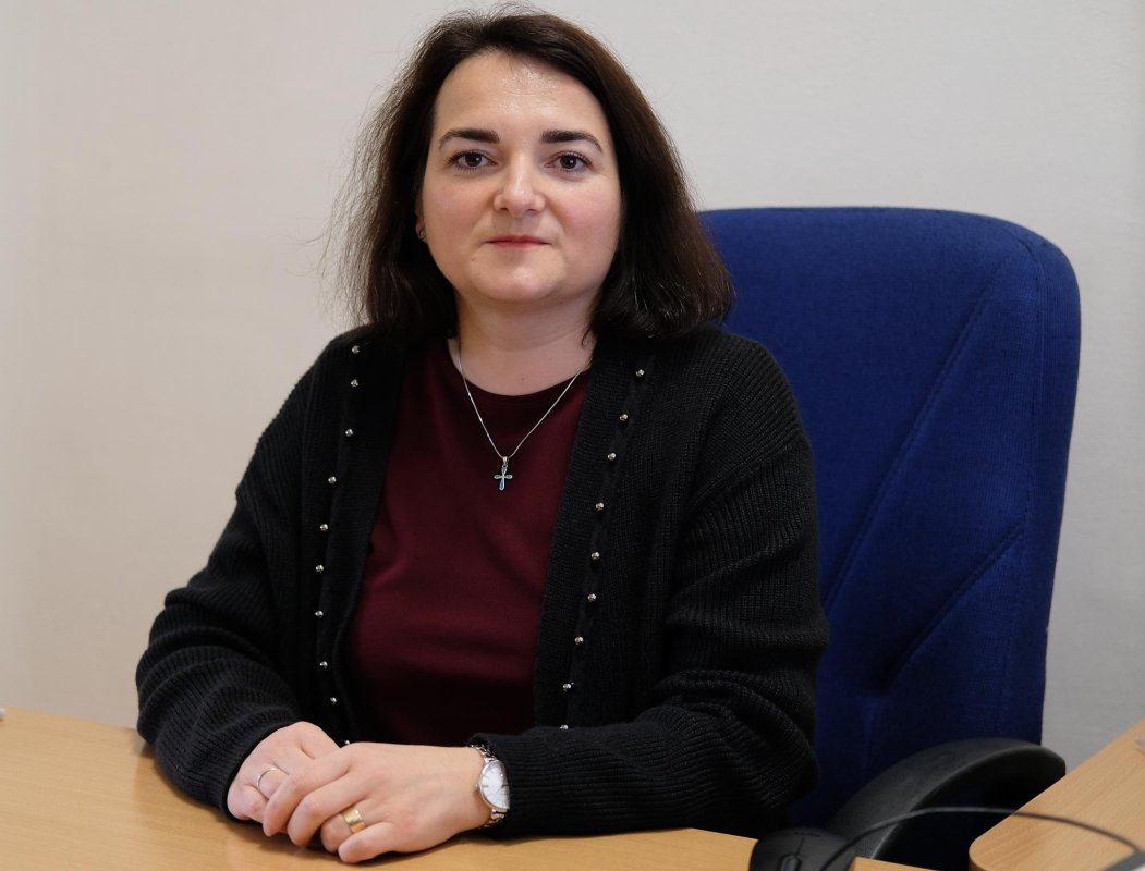 „Profesorul de religie este un model pentru elevii săi” 138598