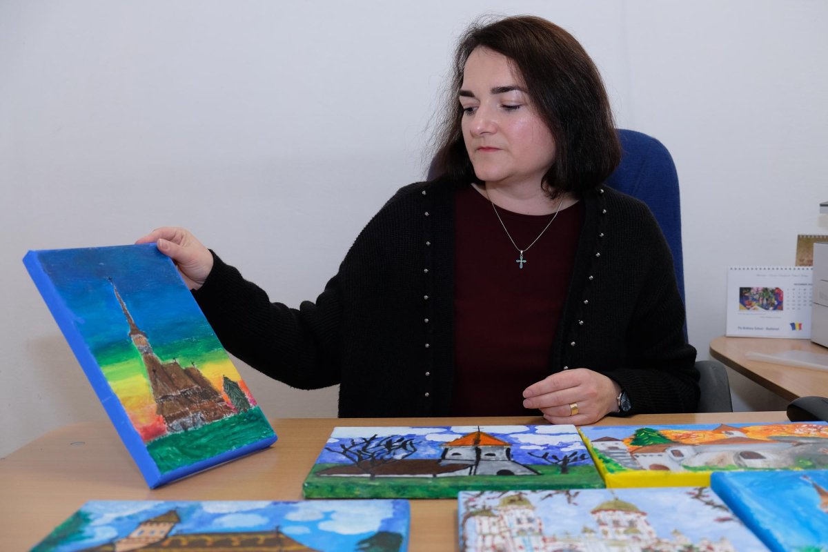 „Profesorul de religie este un model pentru elevii săi” 138599