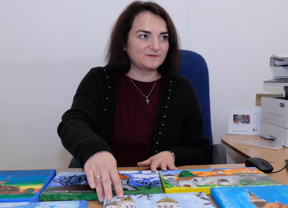 „Profesorul de religie este un model pentru elevii săi” 138600