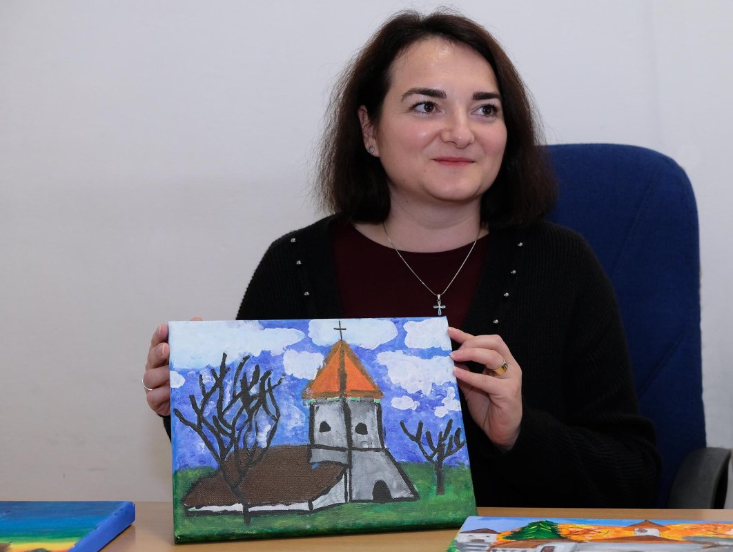 „Profesorul de religie este un model pentru elevii săi” 138601