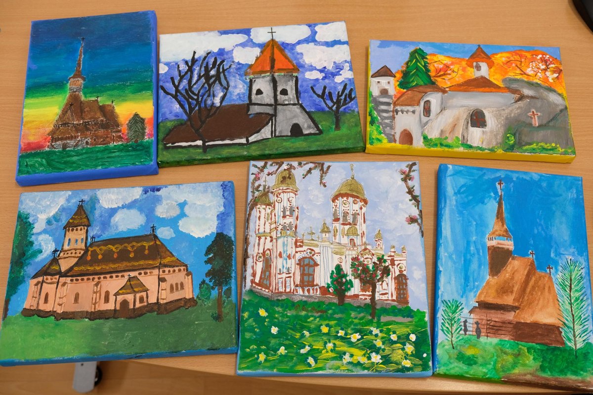 „Profesorul de religie este un model pentru elevii săi” 138602