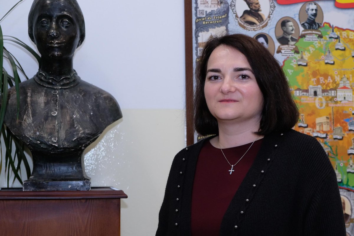 „Profesorul de religie este un model pentru elevii săi” 138605