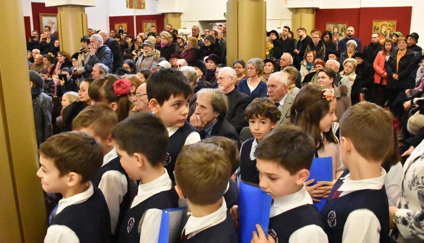 Seară culturală în memoria Mitropolitului Bartolomeu Anania 138629