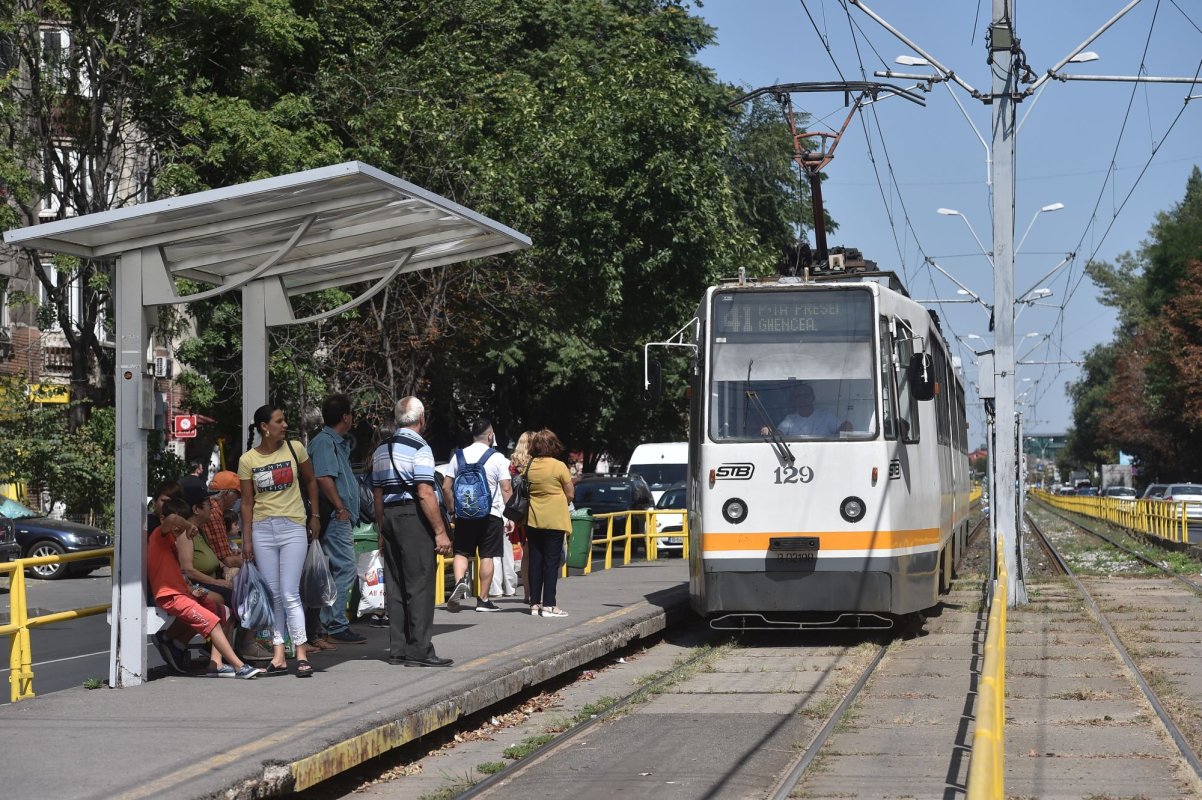 Tariful de călătorie creşte în Bucureşti 138654