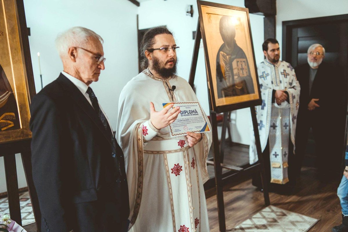 Comemorarea Mitropolitului Bartolomeu şi a victimelor comunismului, la Gherla 138689