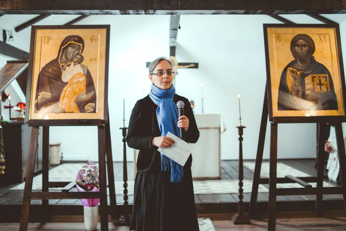 Comemorarea Mitropolitului Bartolomeu şi a victimelor comunismului, la Gherla 138691