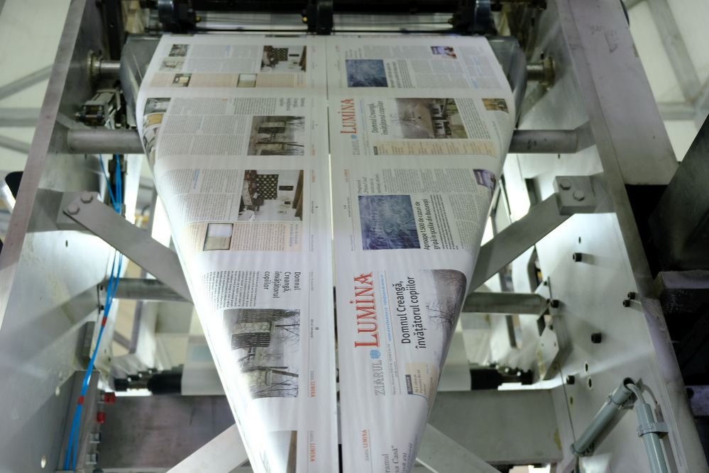 O trainică „punte” de hârtie 138751