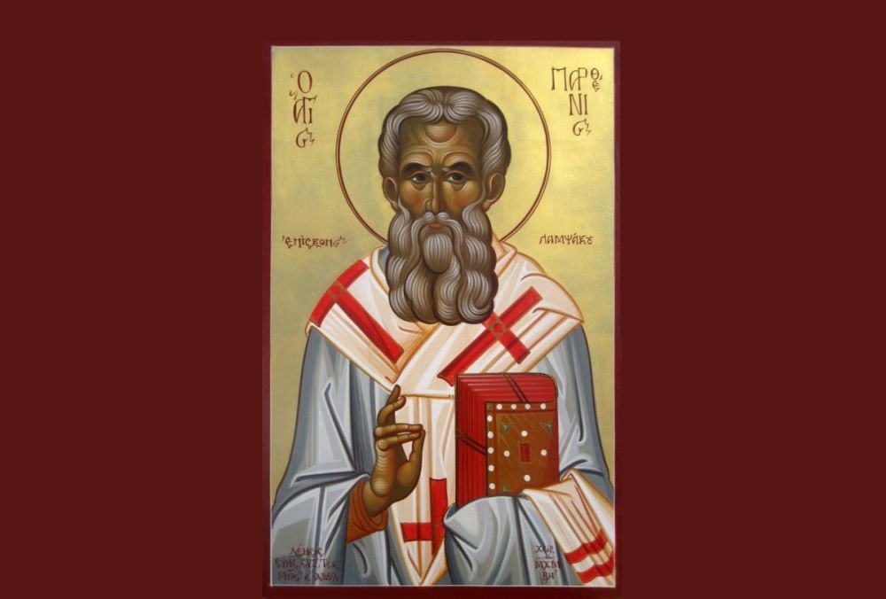 Sf. Ier. Partenie,  Episcopul Lampsacului;  Sf. Cuv. Luca din Elada 138747