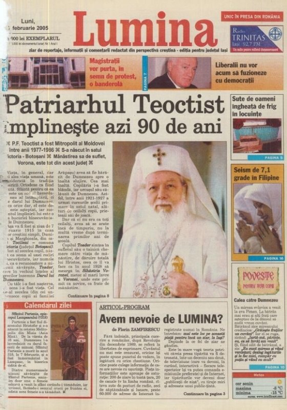 Vârstele Ziarului Lumina 138722