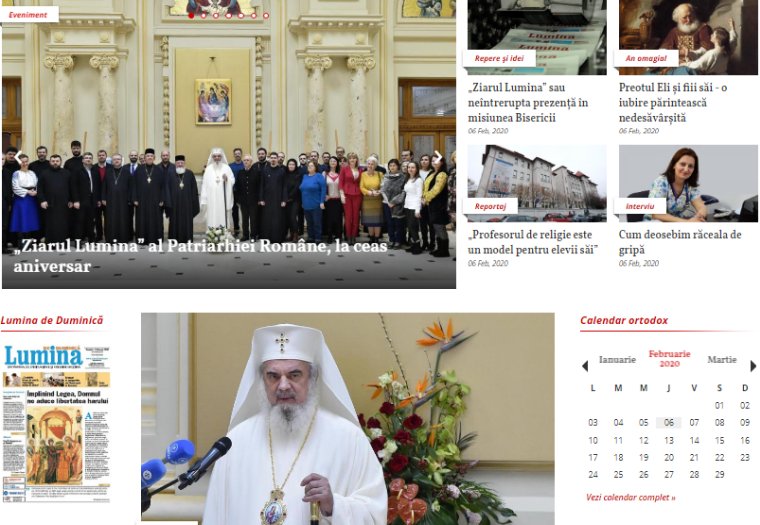 Vârstele Ziarului Lumina 138732