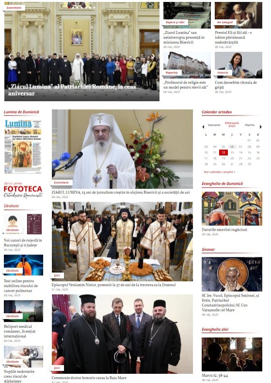 Vârstele Ziarului Lumina 138736