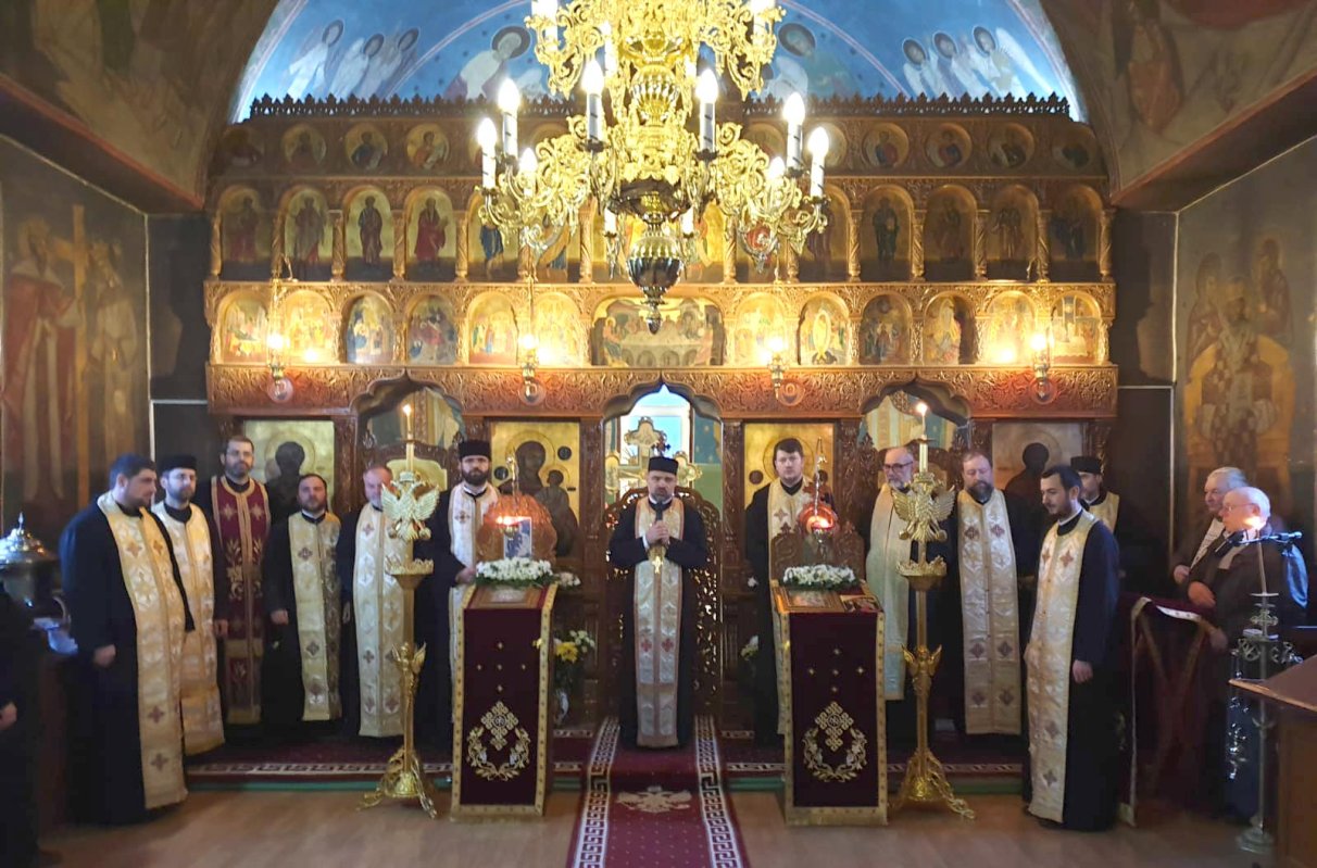 Discuții despre provocările actuale în pastorația copiilor 138766