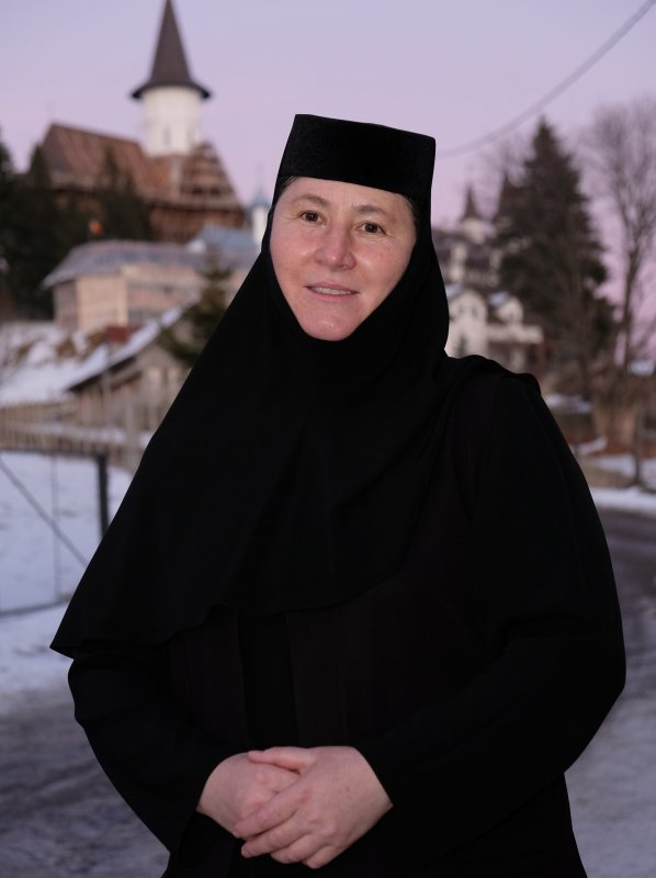 Mănăstirea, familia copiilor rămași fără școală 138522