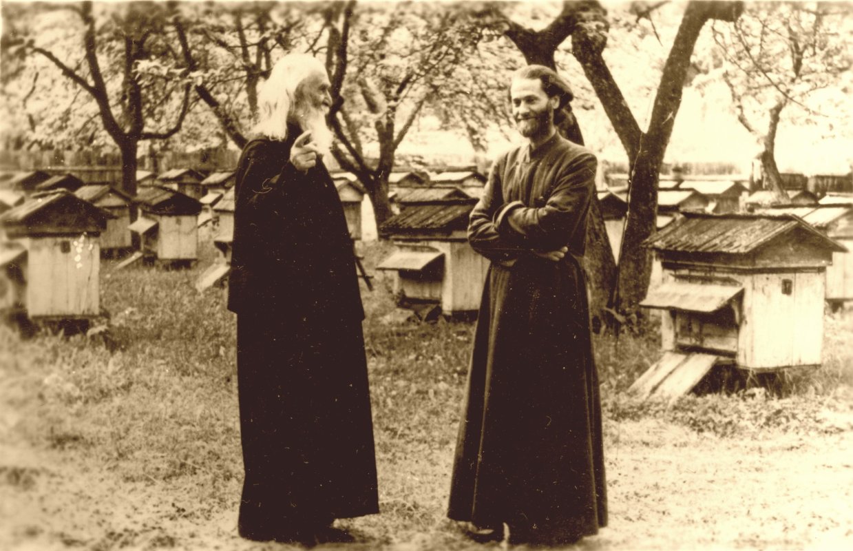 „Ortodoxia, cheia dăinuirii noastre” 138523