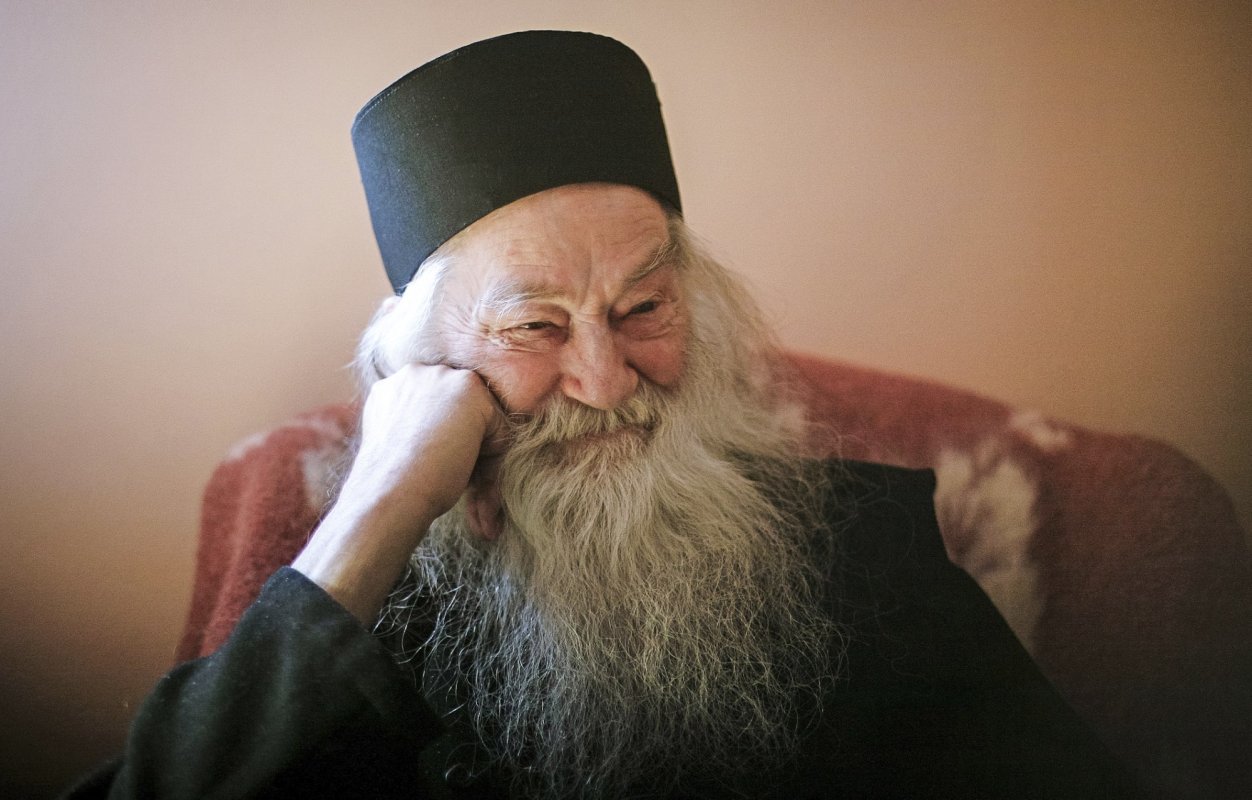 „Ortodoxia, cheia dăinuirii noastre” 138525