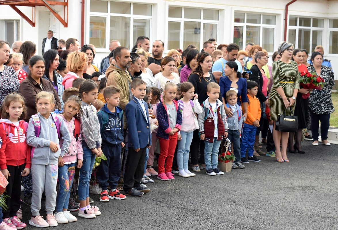 A fost stabilită structura anului şcolar viitor 138835