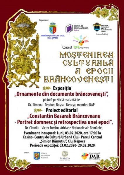 Agenda culturală 11-17 februarie 138828