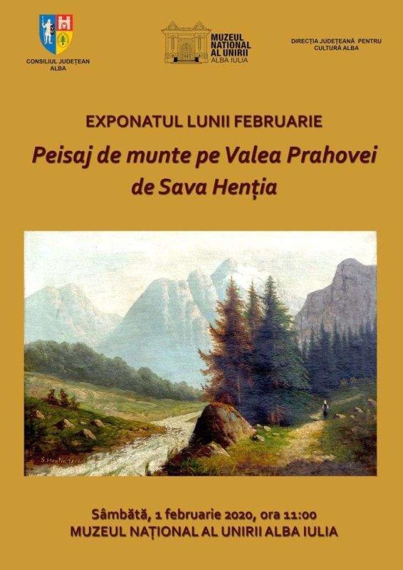 Agenda culturală 11-17 februarie 138829