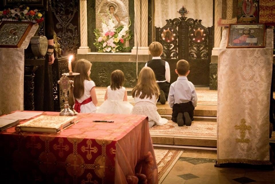 Bucuria şi responsabilitatea pastorației copiilor cu nevoi speciale 138815