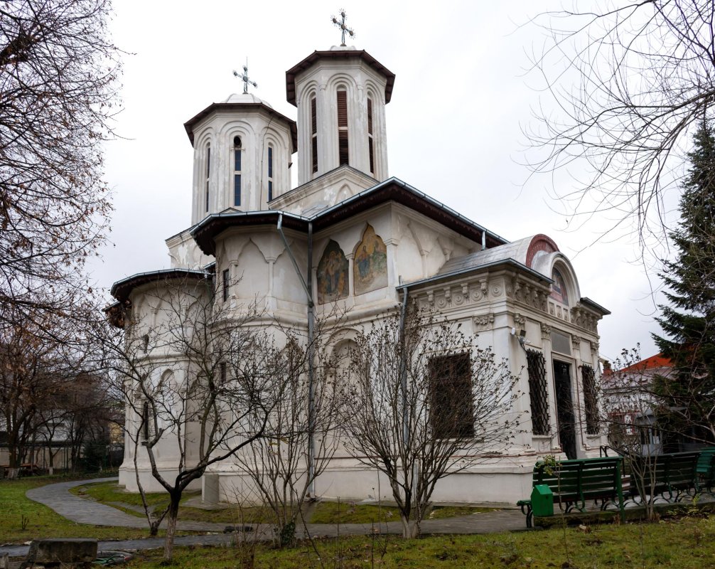 Copiii ocrotiţi de Sfântul Haralambie 138768