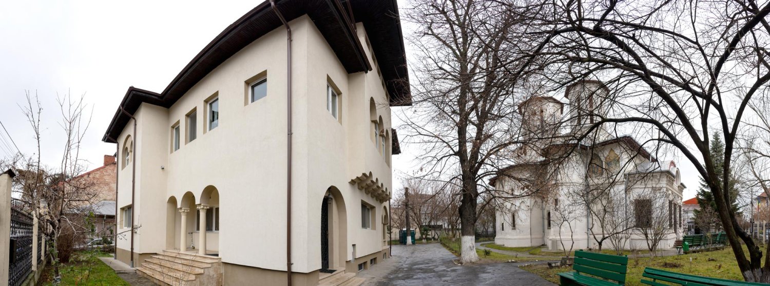 Copiii ocrotiţi de Sfântul Haralambie 138769