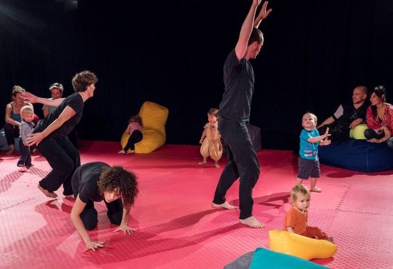 Festivalul „Tânăr de la Sibiu“ – un dialog între generații 138827