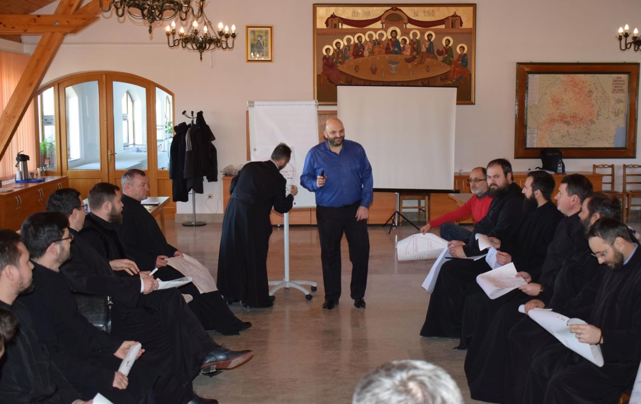 Grija Bisericii față de tineri 138800