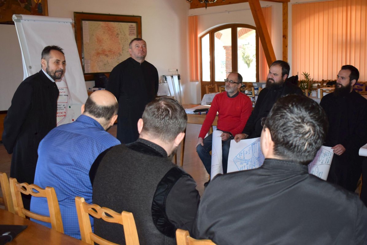 Grija Bisericii față de tineri 138801