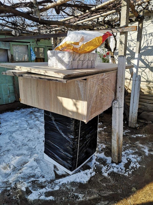 Încă o familie cu 10 copii a primit sprijin din partea Arhiepiscopiei Dunării de Jos 138810