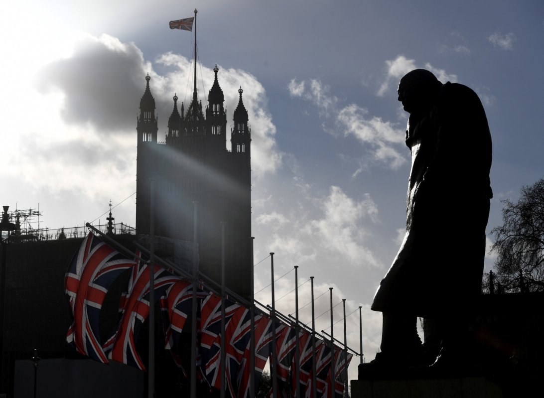 Pe români nu-i sperie ieșirea Marii Britanii  din UE 138833