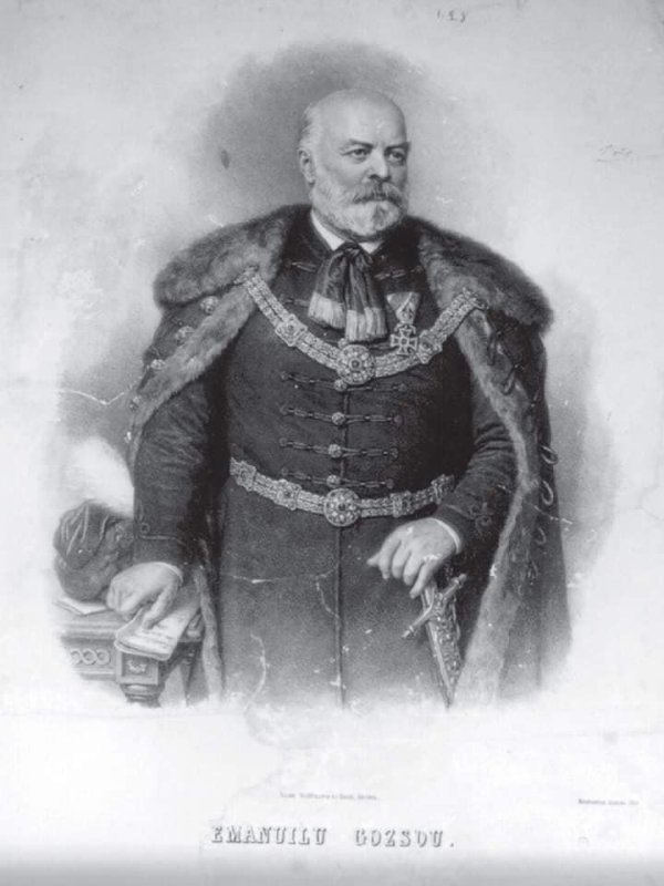 Testamentul lui Emanuil Gojdu, model de filantropie 138818