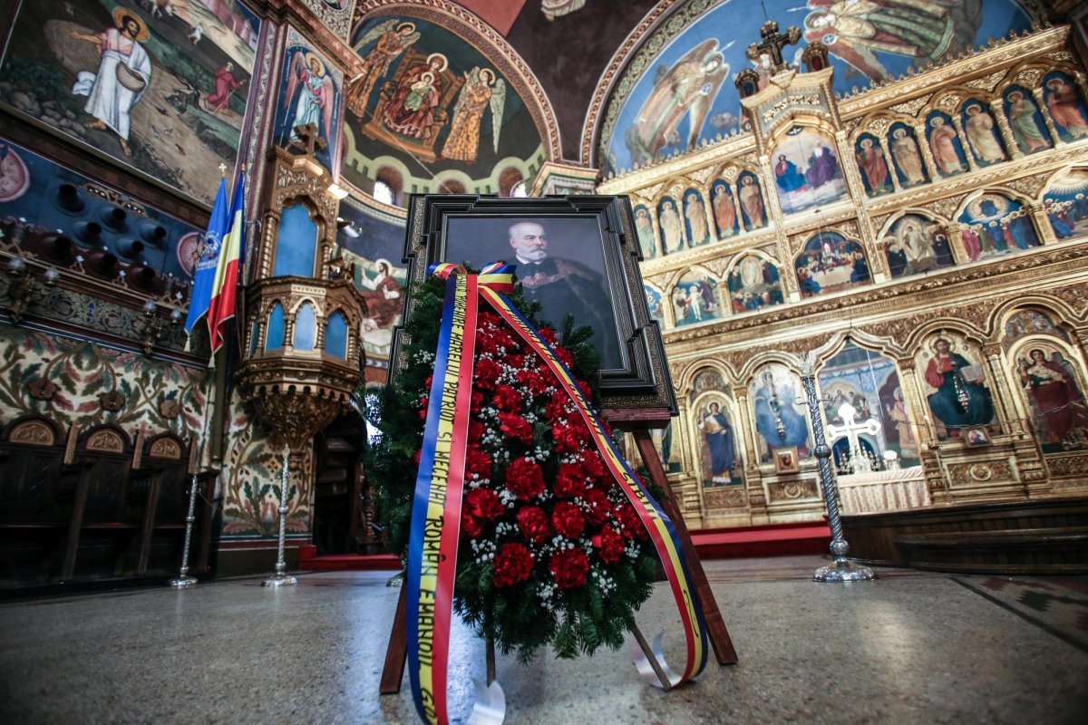 Testamentul lui Emanuil Gojdu, model de filantropie 138820