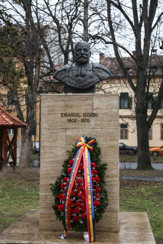 Testamentul lui Emanuil Gojdu, model de filantropie 138821