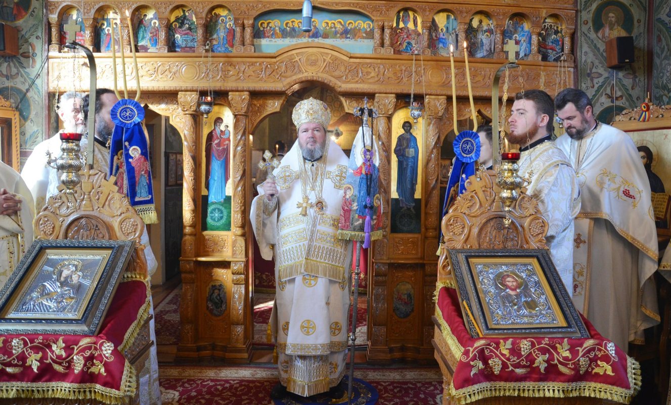 Începutul Triodului la Oradea  138890