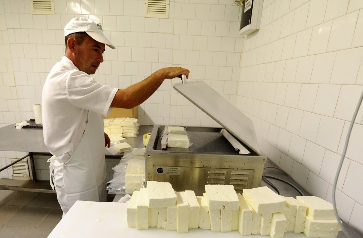 Investiţii rurale de 56 milioane euro 138915