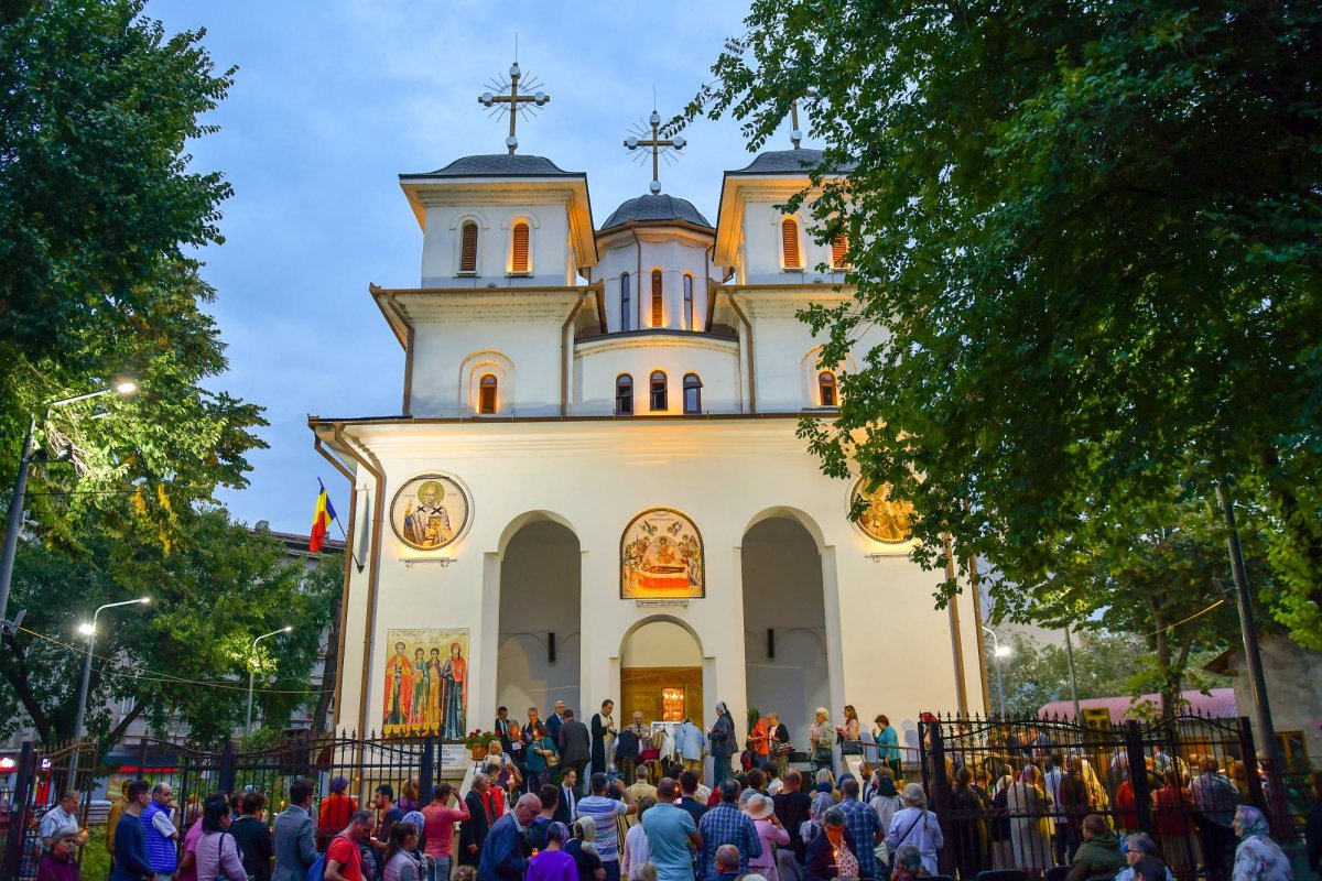 Unitate? Doar în Dumnezeu! 138901