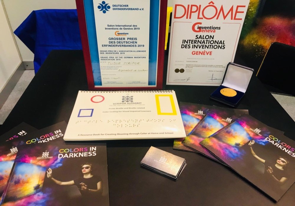 Va fi implementat „Alfabetul Scripor” 138907