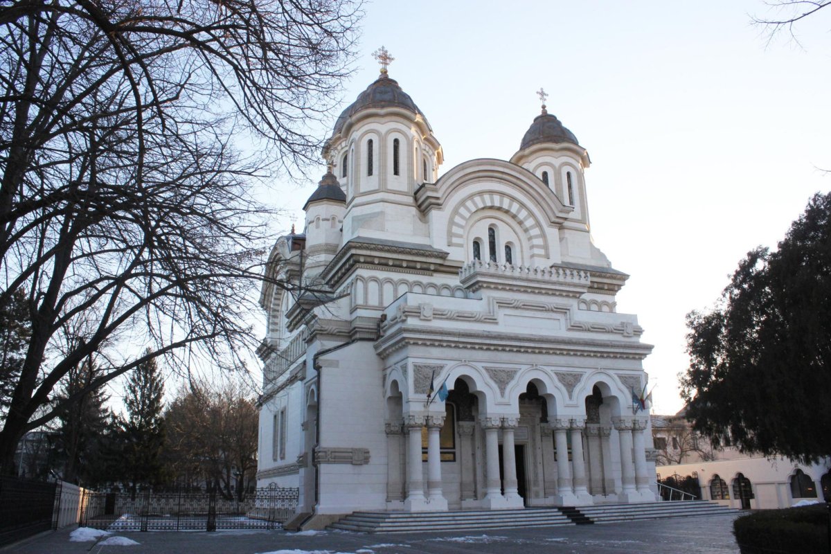 Zi de bilanţ în Arhiepiscopia Dunării de Jos 138857