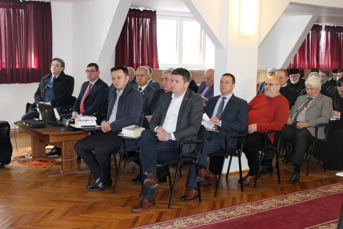 Zi de bilanţ în Arhiepiscopia Dunării de Jos 138864